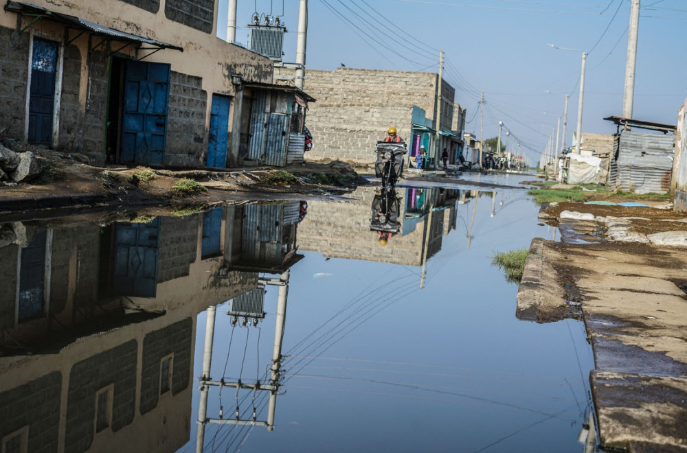 Kiše aktivirale klizišta u Keniji: Poginula najmanje 21 osoba, 30 nestalo