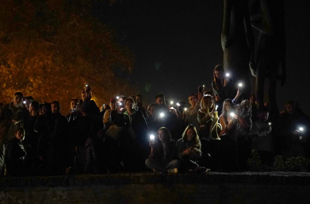 Mićin: Dosta smeća na ulicama, do ponoći ekipe Čistoća očistiće ceo Novi Sad