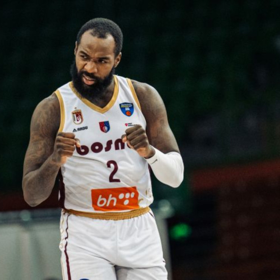 Bosna pobedila Beč – prva pobeda u ABA ligi