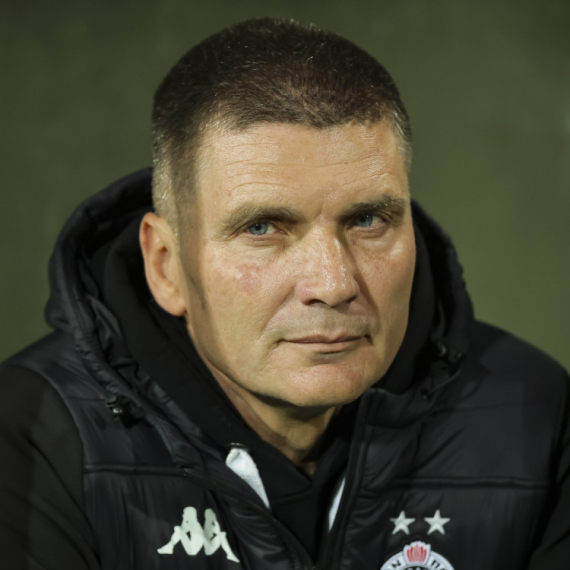 Ekspresno – Blagojević već pred novim poslom?!