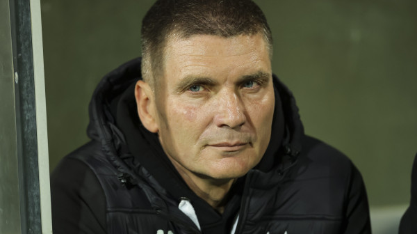 Ekspresno – Blagojević već pred novim poslom?!