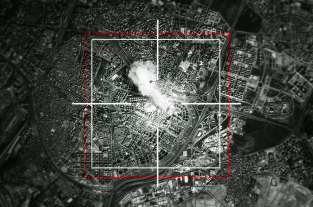 Tenzije rastu: Lansiran vojni špijunski satelit FOTO/VIDEO