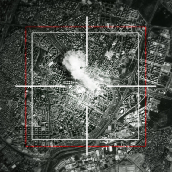 Tenzije rastu: Lansiran vojni špijunski satelit FOTO/VIDEO