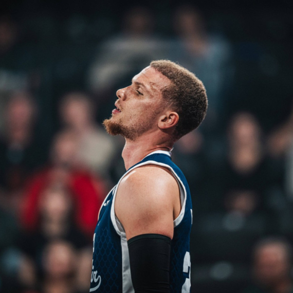 Haos: Nesuđeno pojačanje Partizana jednim potezom umalo izazvalo opštu tuču VIDEO