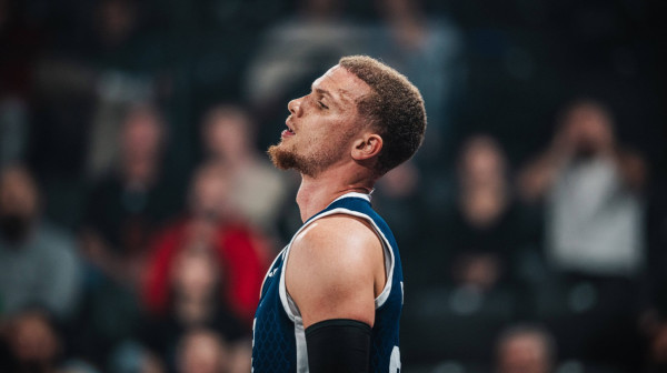 Haos: Nesuđeno pojačanje Partizana jednim potezom umalo izazvalo opštu tuču VIDEO