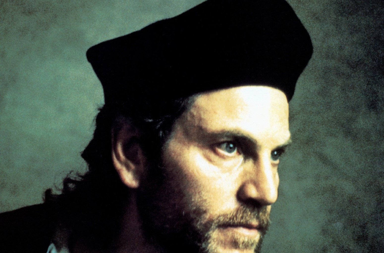 Umrla zvezda "Nikite": Bio je omiljeni glumac Lika Besona