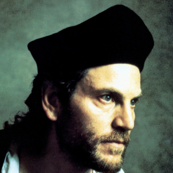 Umrla zvezda "Nikite": Bio je omiljeni glumac Lika Besona