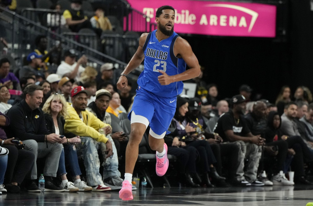 Indijana ima novo pojačanje