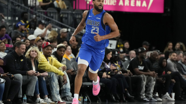 Indijana ima novo pojačanje