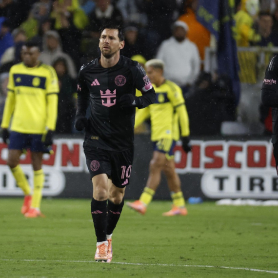 Mesi kasno pogodio – Inter će igrati majstoricu VIDEO