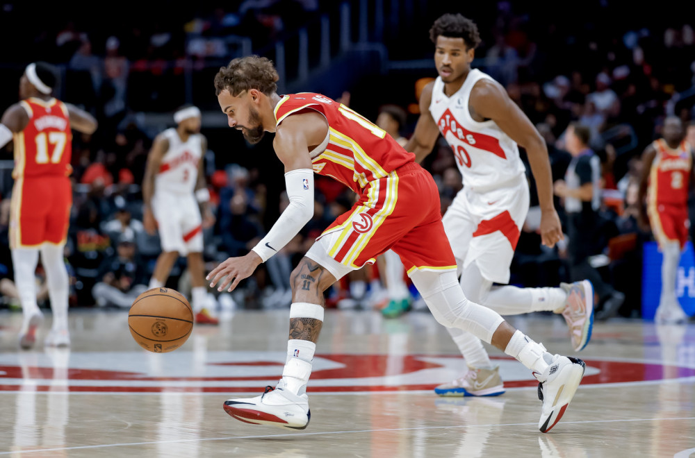 Trej Jang izbegao najgore – čeka ga duga pauza VIDEO