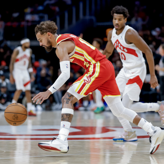 Trej Jang izbegao najgore – čeka ga duga pauza VIDEO