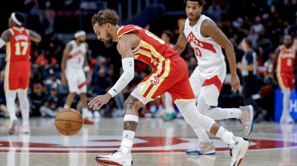 Trej Jang izbegao najgore – čeka ga duga pauza VIDEO