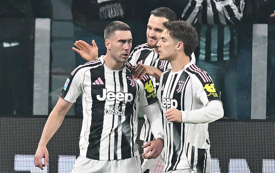 Potpuni preokret u Torinu – Vlahović temelj novog Juventusa