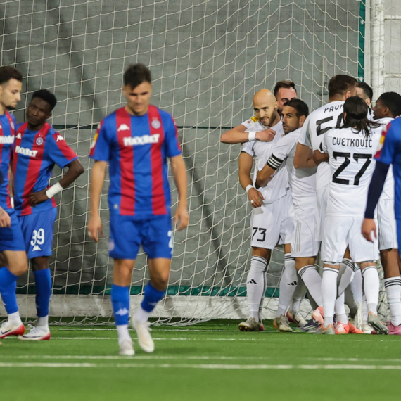 "Vikao je: 'Ko si ti? Gde si igrao? Gnjido, slino, pi**o ciganska'"