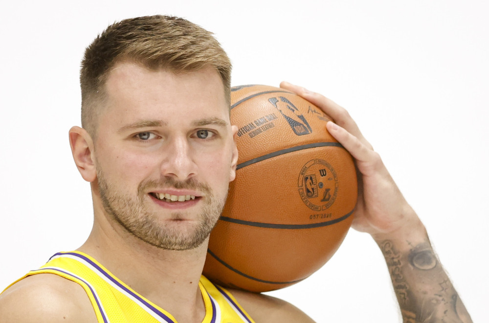 Dončić odgovorio navijaču na uvrede – evo i kako VIDEO