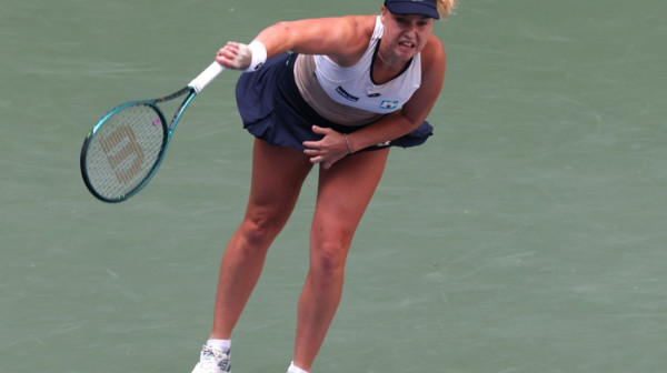 Ruskinja najbolja u Đuđangu