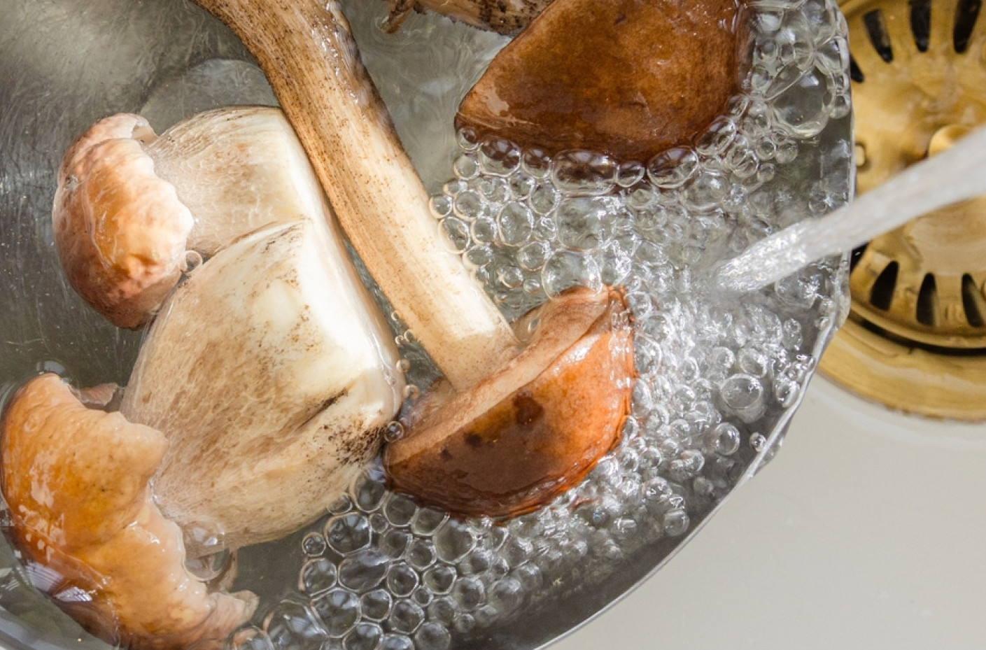 Ovo su namirnice koje nikako ne treba prati pre korišćenja: Više štete nego koristi