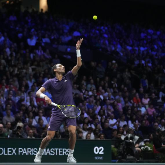 "Siner i Alkaras nisu nepobedivi"