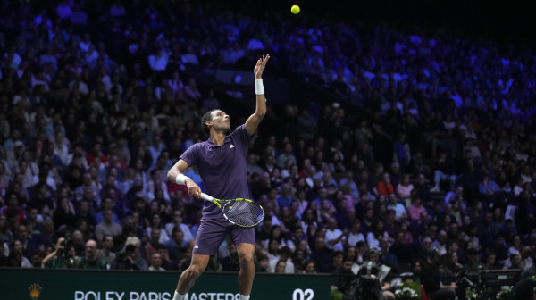 "Siner i Alkaras nisu nepobedivi"