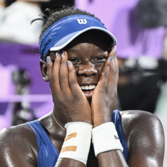 Kanadsko čudo ostavilo titulu za kraj – u godinu dana od 333. do 18. pozicije VIDEO