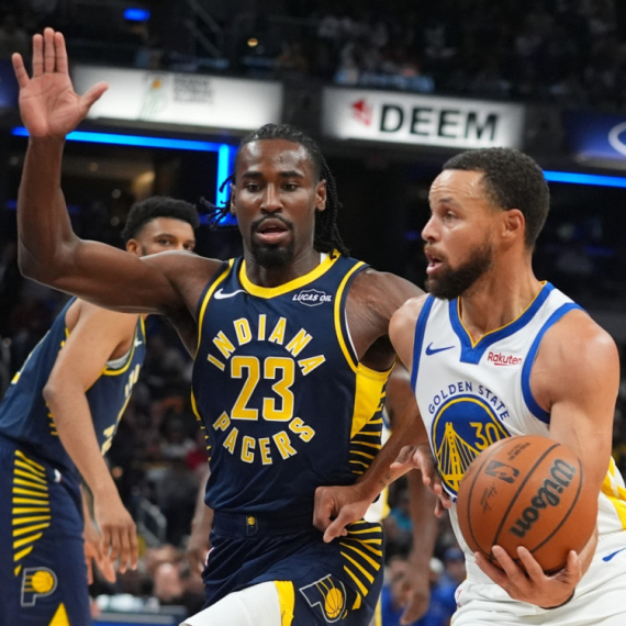 Kari zagrmeo: "Budite profesionalci!"