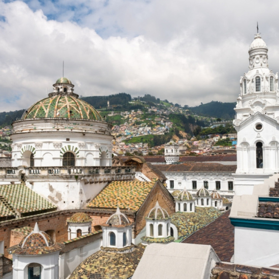Ovo je 10 najgostoljubivijih gradova na svetu: Pobednik bi mogao da vas iznenadi FOTO