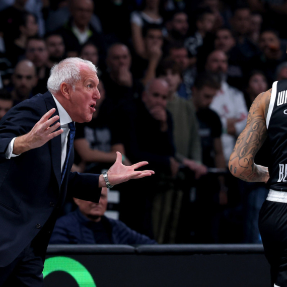 Obradović pred Dubai: "Na to ćemo posebno obratiti pažnju"