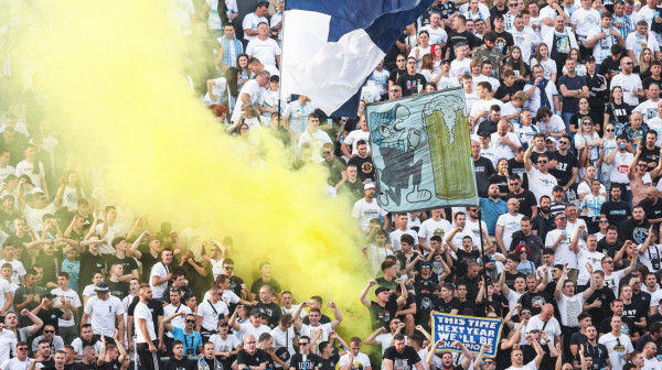 "Ako treba da budu šampioni, neka nam to kažu"