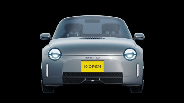 Mali Toyotin kabriolet dobija osveženje FOTO