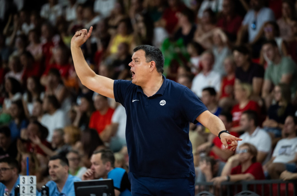 Srbija i zvanično ima novog selektora