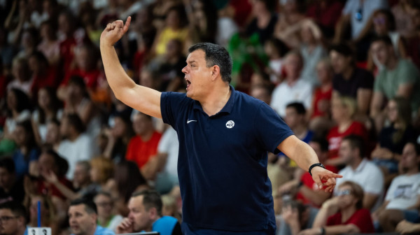 Poznato ko će biti selektor Srbije