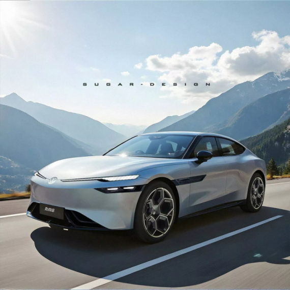 Volkswagen ima novog "strujaša" – teško da ste ovo očekivali FOTO