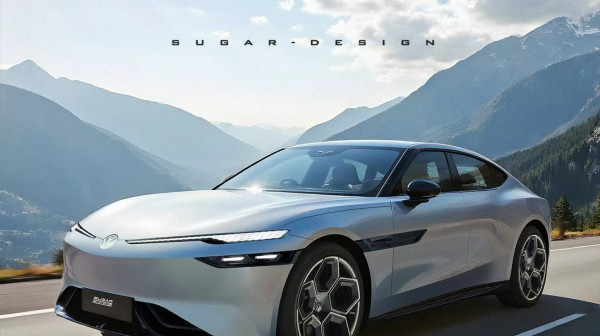 Volkswagen ima novog "strujaša" – teško da ste ovo očekivali FOTO