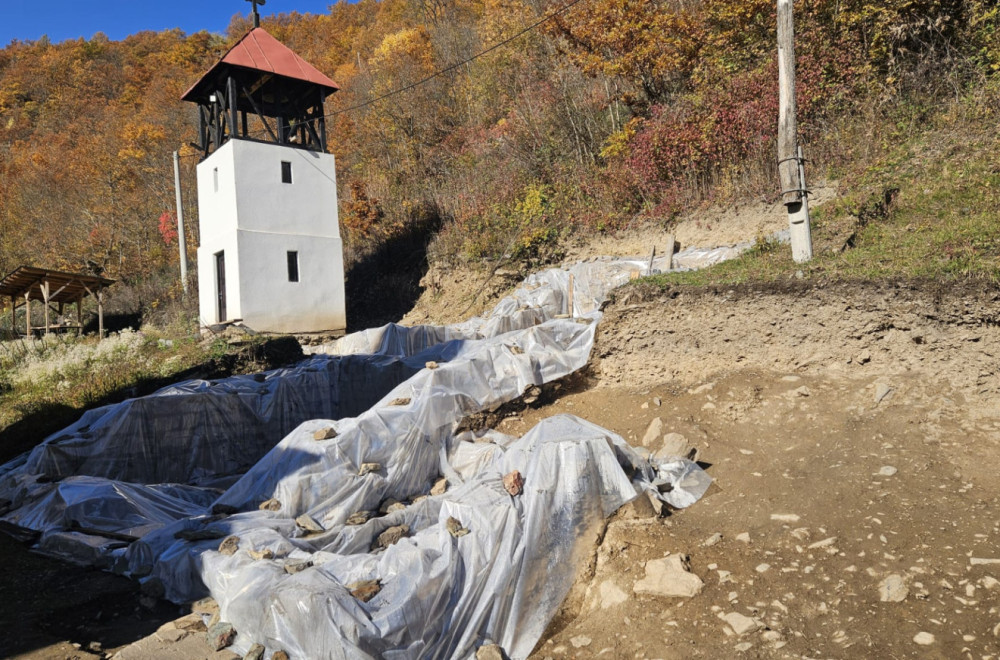 Otkriće koje menja tok srpske istorije: Arheolozi u čudu FOTO