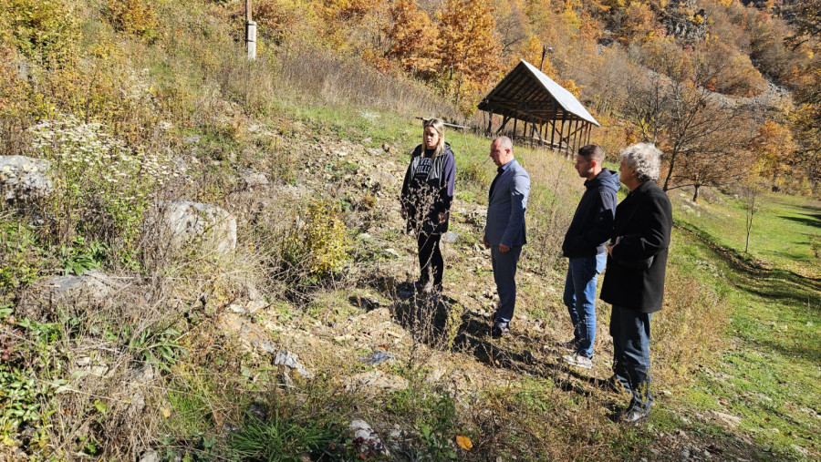 Otkriće koje menja tok srpske istorije: Arheolozi u čudu FOTO