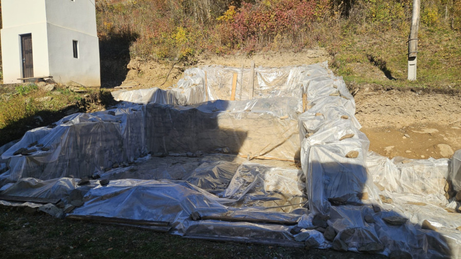 Otkriće koje menja tok srpske istorije: Arheolozi u čudu FOTO