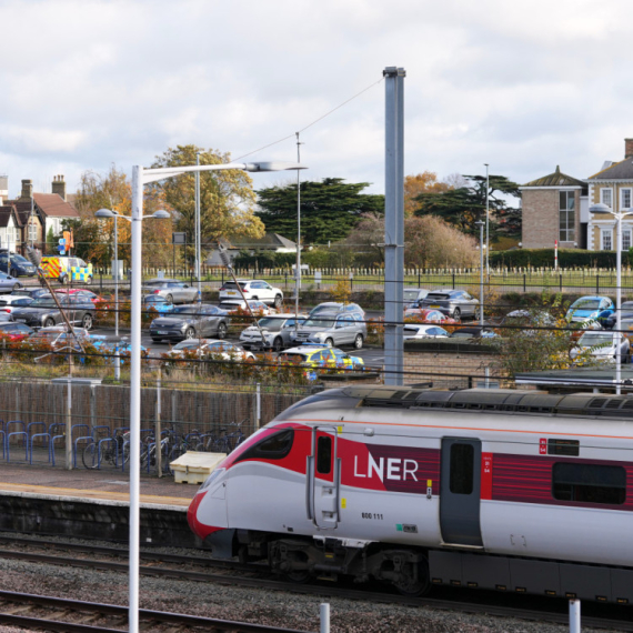 Poznati novi detalji napada u vozu: Evo ko su počinioci; Teroristički incident? VIDEO