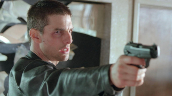 Film kojim se Tom Kruz i danas ponosi: Poslednje Kjubrikovo remek-delo VIDEO