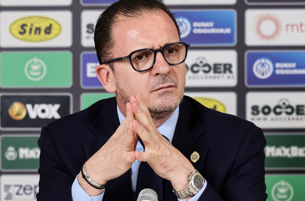 Preokret u Humskoj: Ništa od Dušana Jovanovića?!