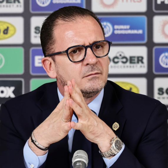 Mijatović: "Vinisijus ne zaslužuje istu platu kao Mbape"