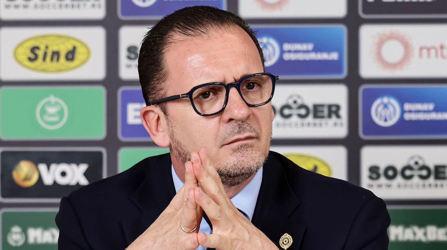 Mijatović: "Vinisijus ne zaslužuje istu platu kao Mbape"