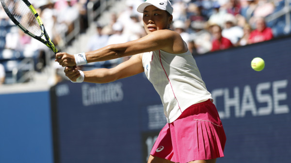 Prvenac za Indonežanku u Čenaju