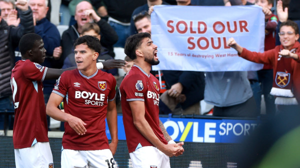 "Svrake" donele lepe vesti u London – kraj negativnog niza "čekićara"