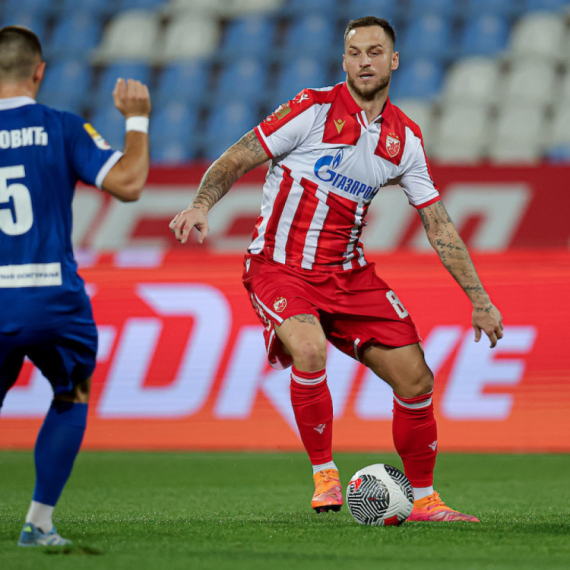 Zvezda traži izlazak iz superligaške krize