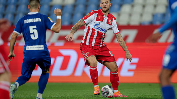 Zvezda traži izlazak iz superligaške krize