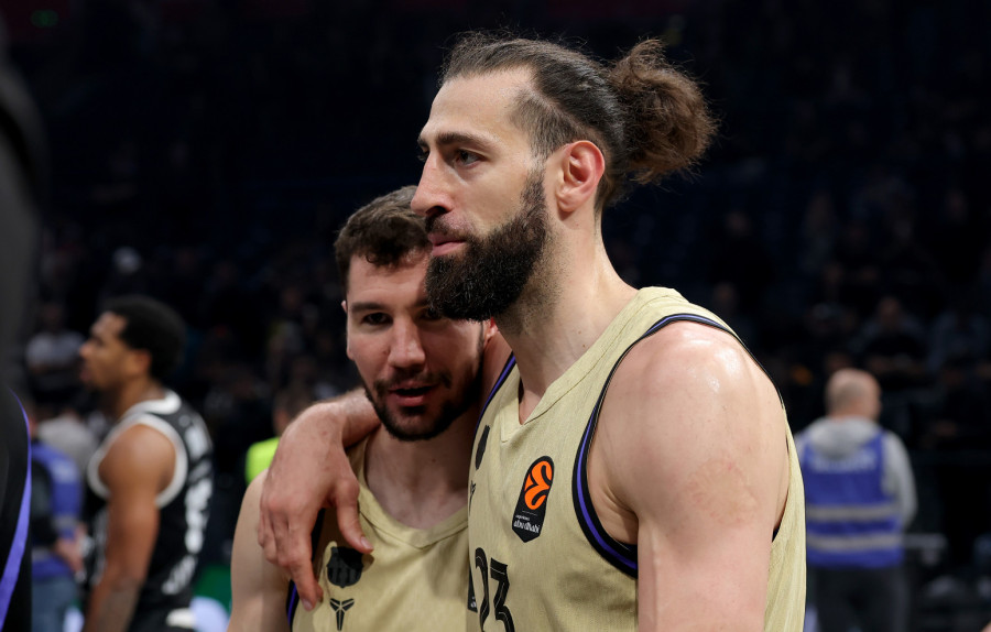 Da li je to Šengelija Partizanu našao trenera? Nije moje da pričam, ali...