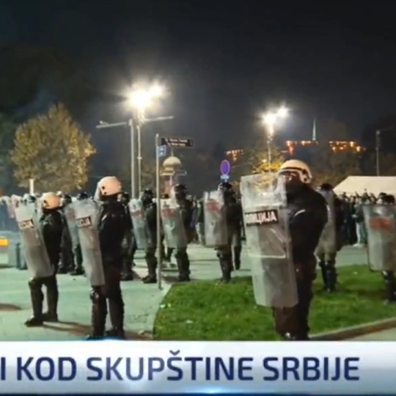 Fabrika laži koja je nameravala da izazove građanski rat: Jedna obmana je trebalo da pokrene krvoproliće VIDEO