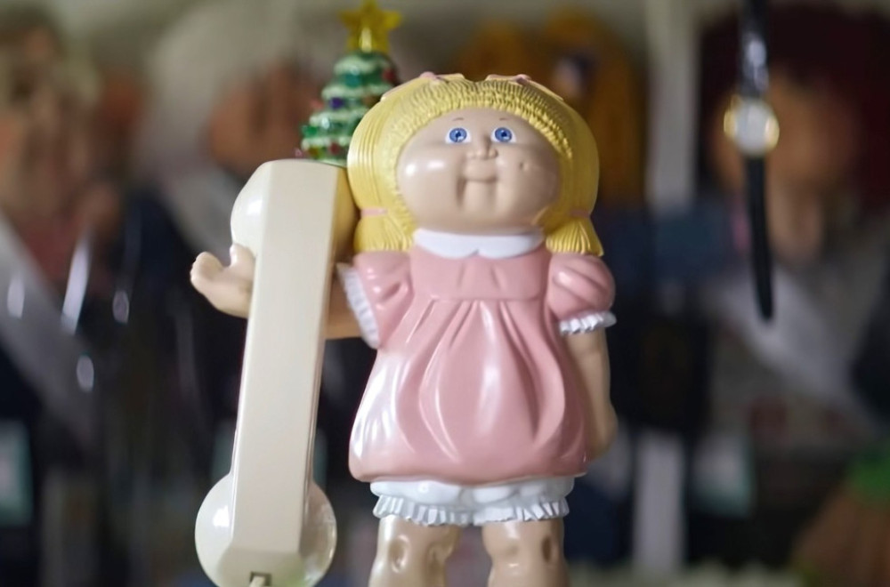 Lutka koja grize prst i druge propale genijalnosti: Otvorena najbizarnija izložba