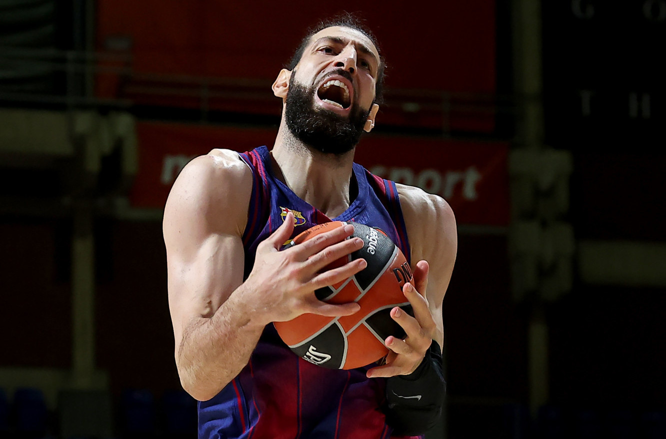 Barsu napustila sreća – poraz, promašaj za produžetak i povreda Šengelije